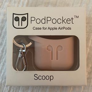 Case for AirPods